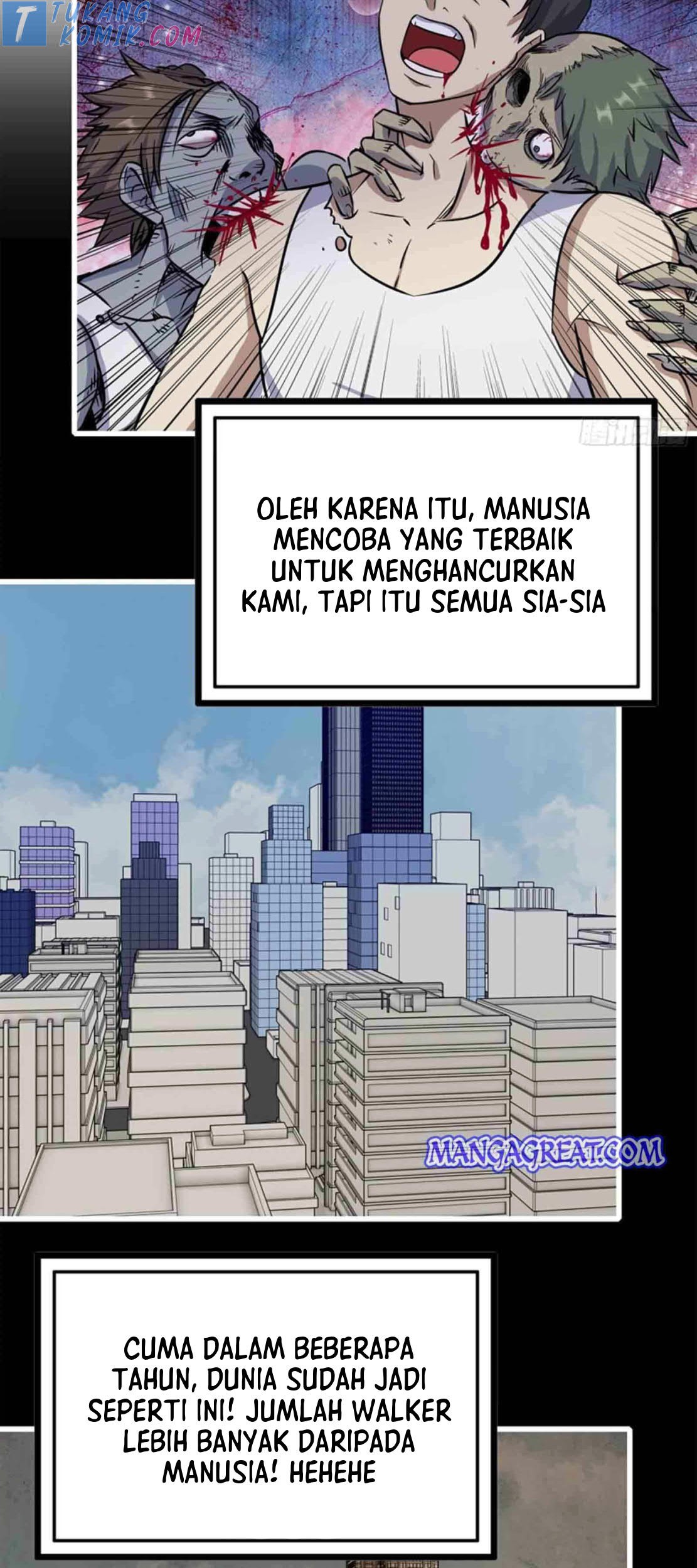 I Moved The BRICS In The Last Days Chapter 182 Gambar 27
