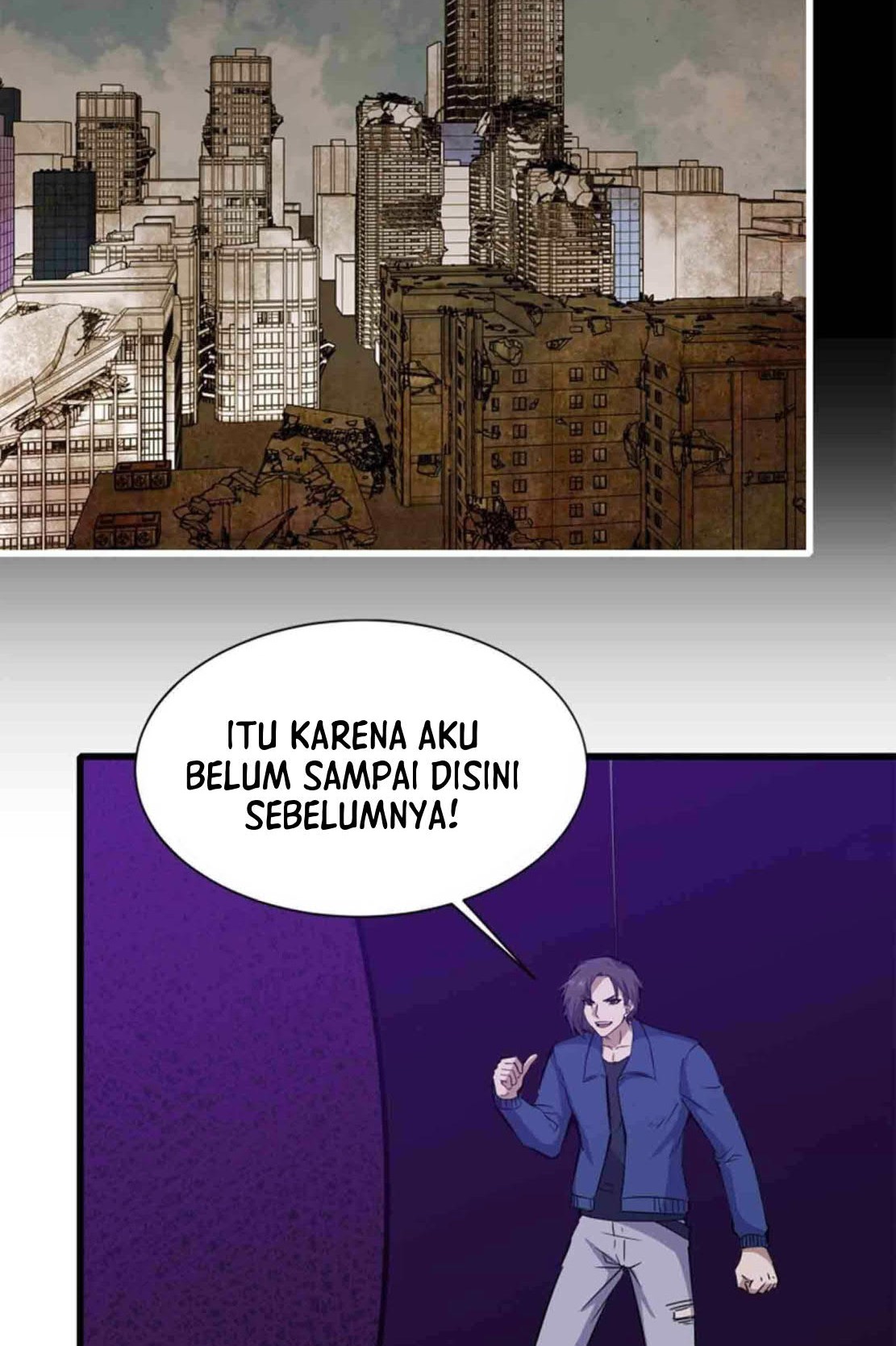 I Moved The BRICS In The Last Days Chapter 182 Gambar 28