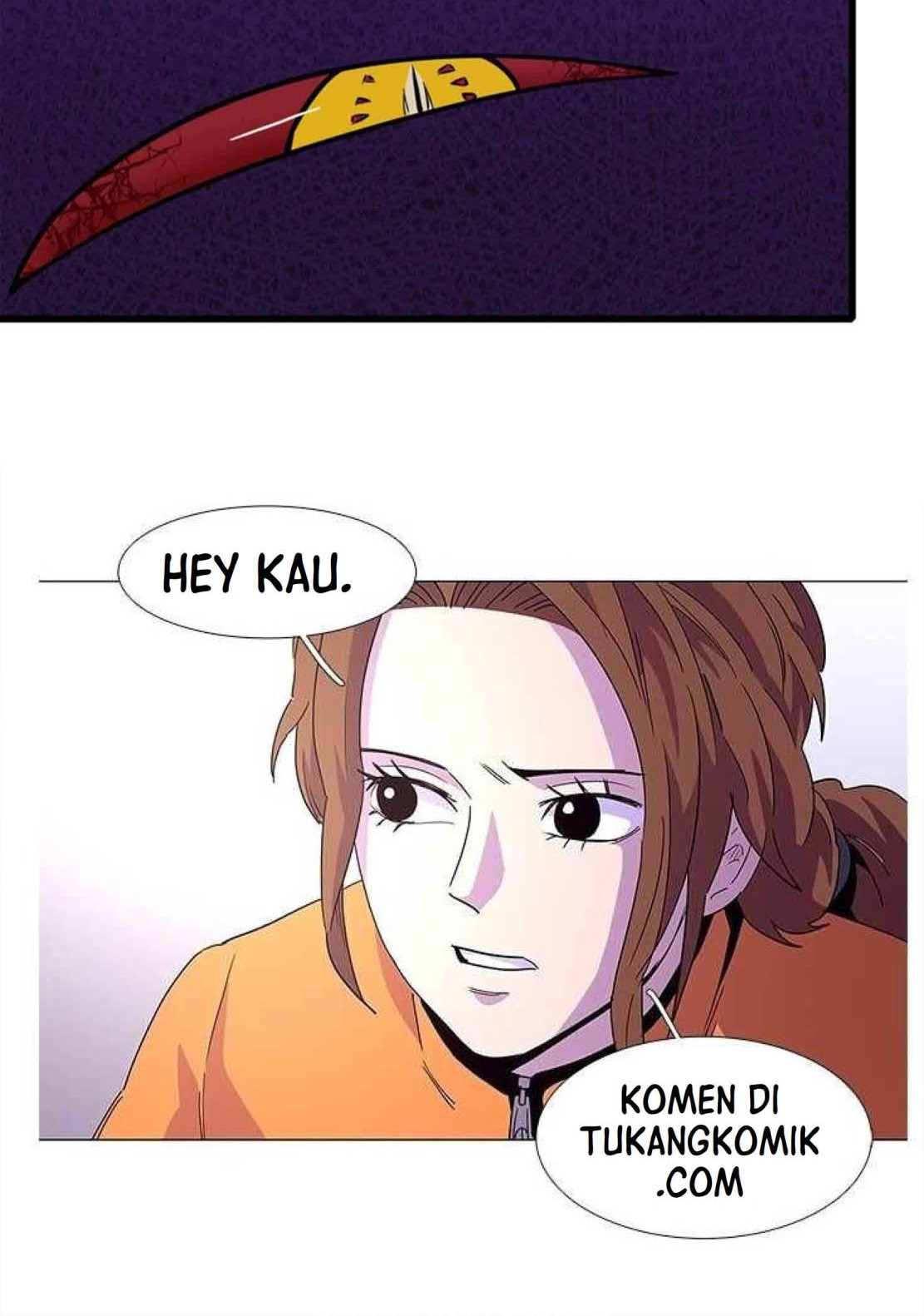 I Moved The BRICS In The Last Days Chapter 182 Gambar 30