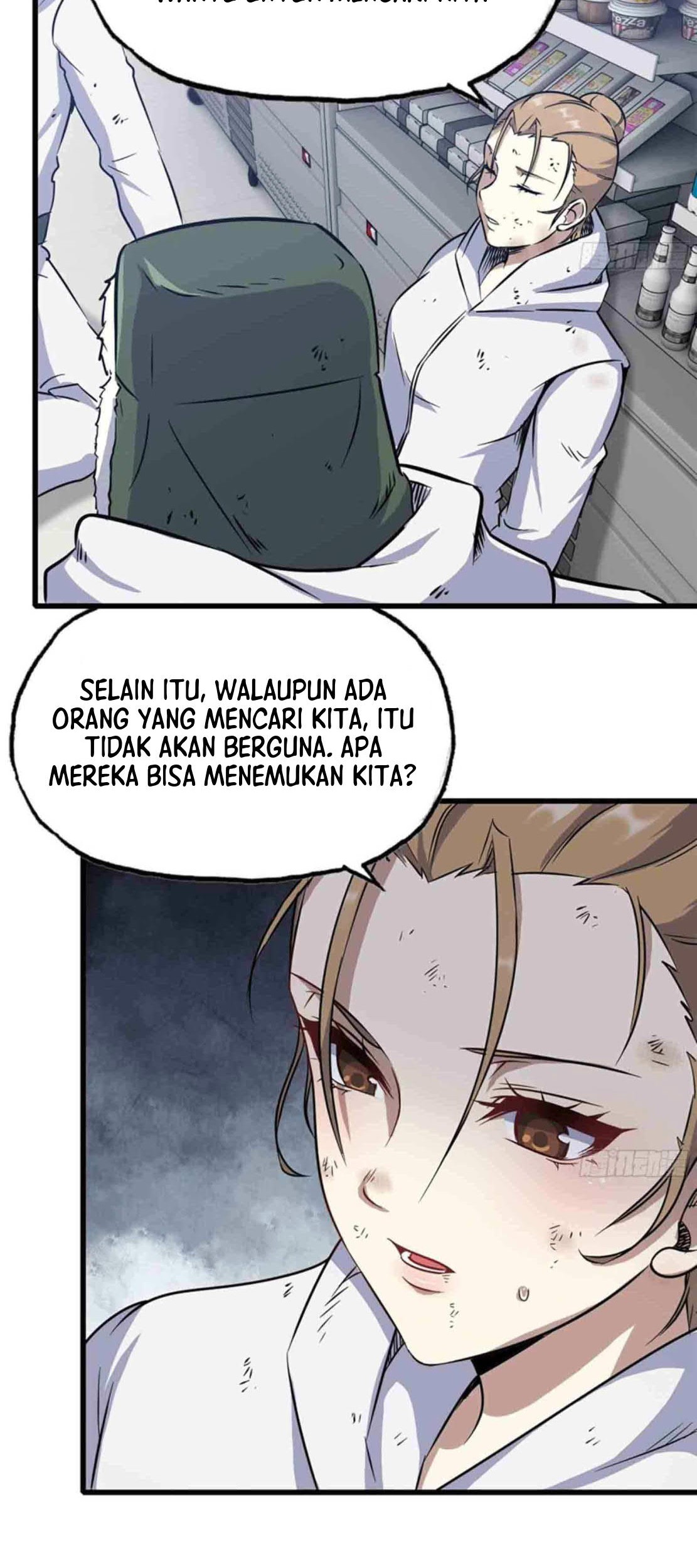 Baca  I Moved The BRICS In The Last Days Chapter 182 Gambar 2