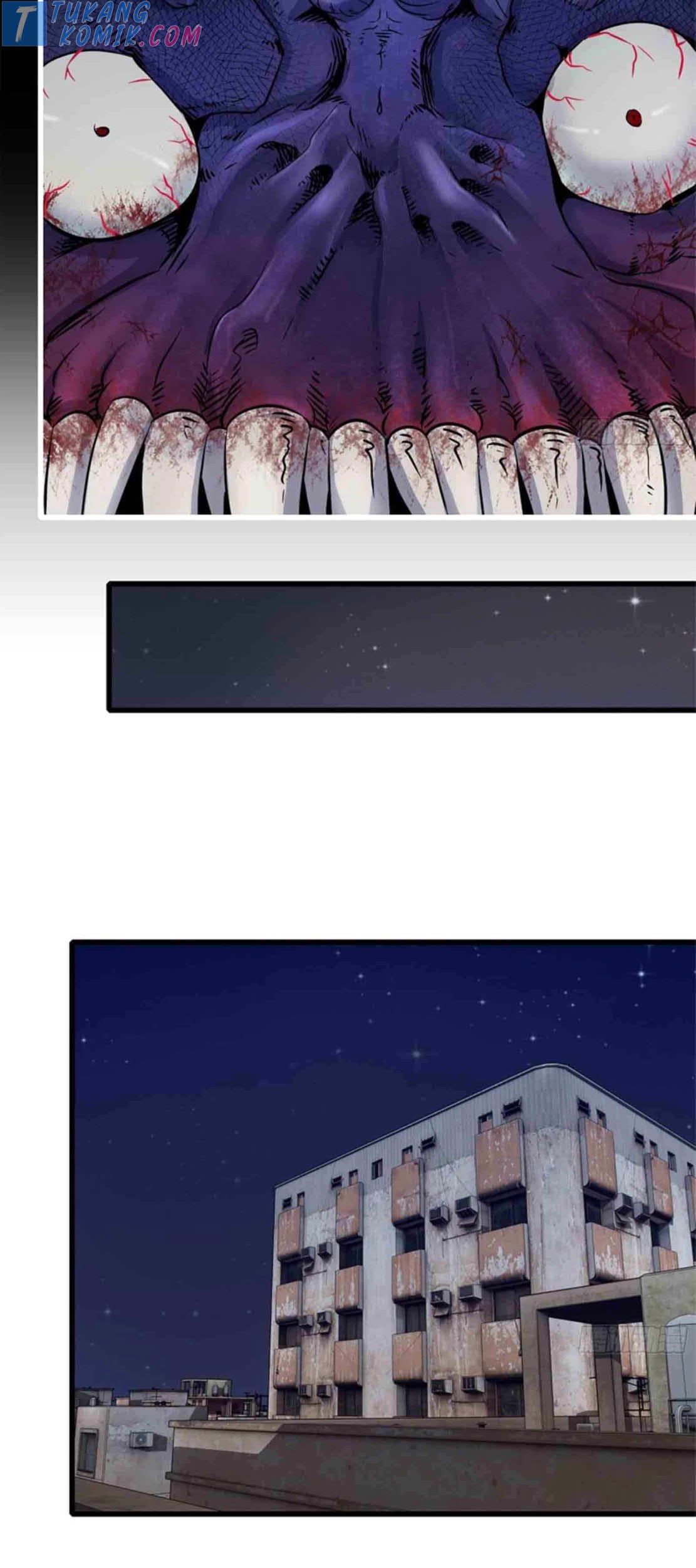 I Moved The BRICS In The Last Days Chapter 182 Gambar 9