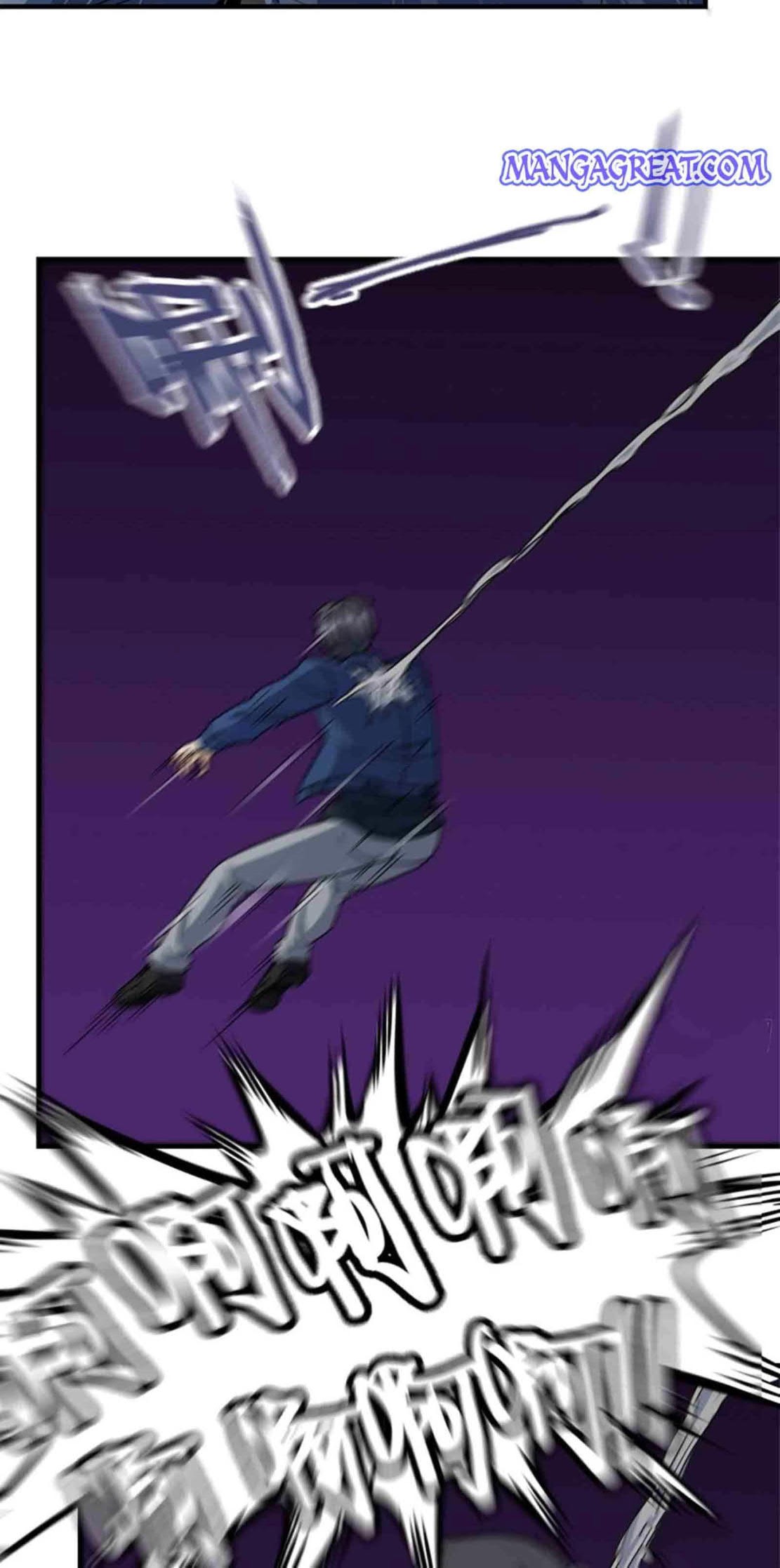 I Moved The BRICS In The Last Days Chapter 182 Gambar 14