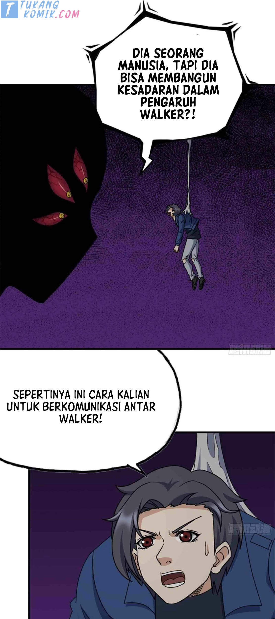 I Moved The BRICS In The Last Days Chapter 182 Gambar 18