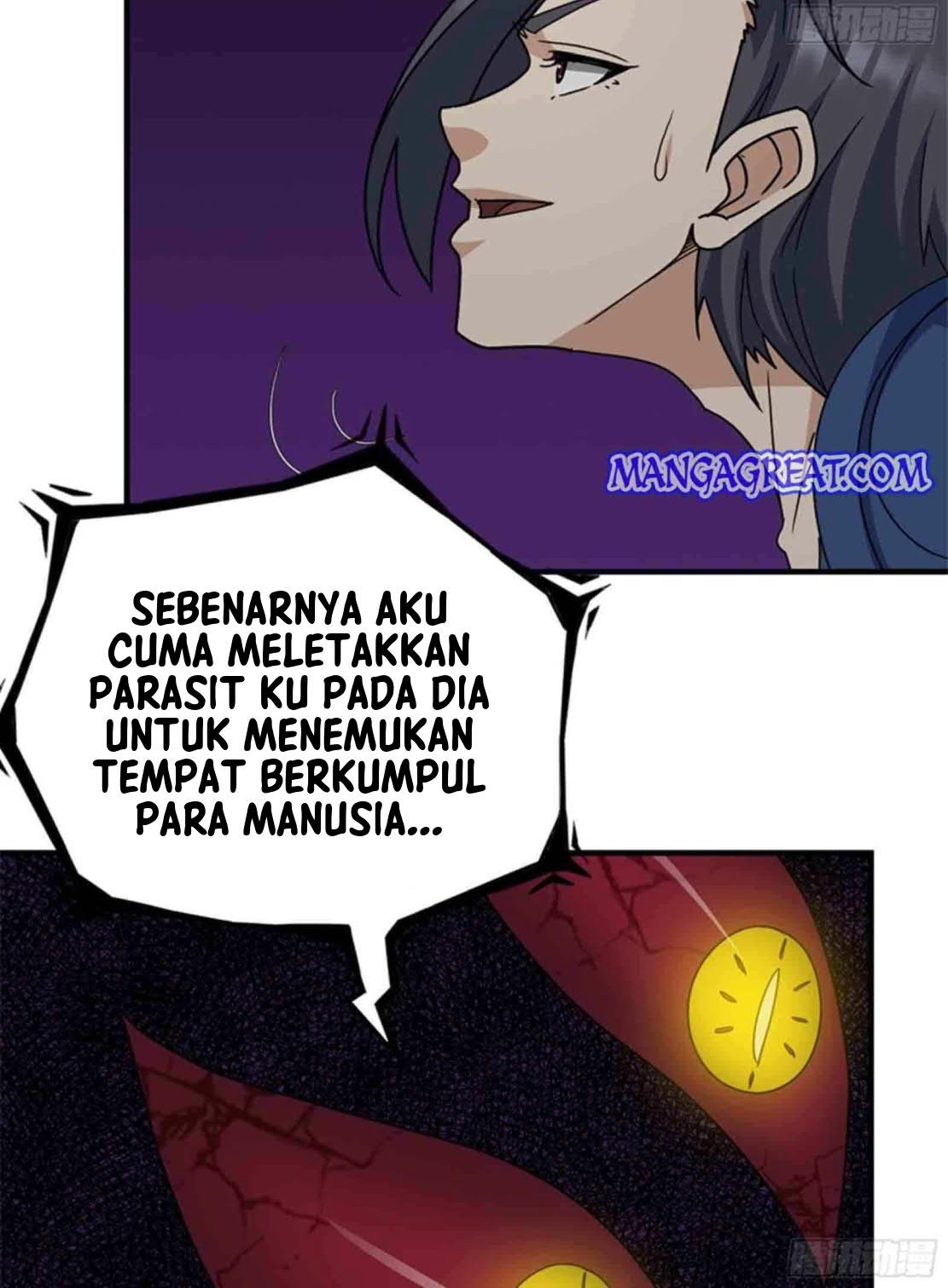 I Moved The BRICS In The Last Days Chapter 182 Gambar 20