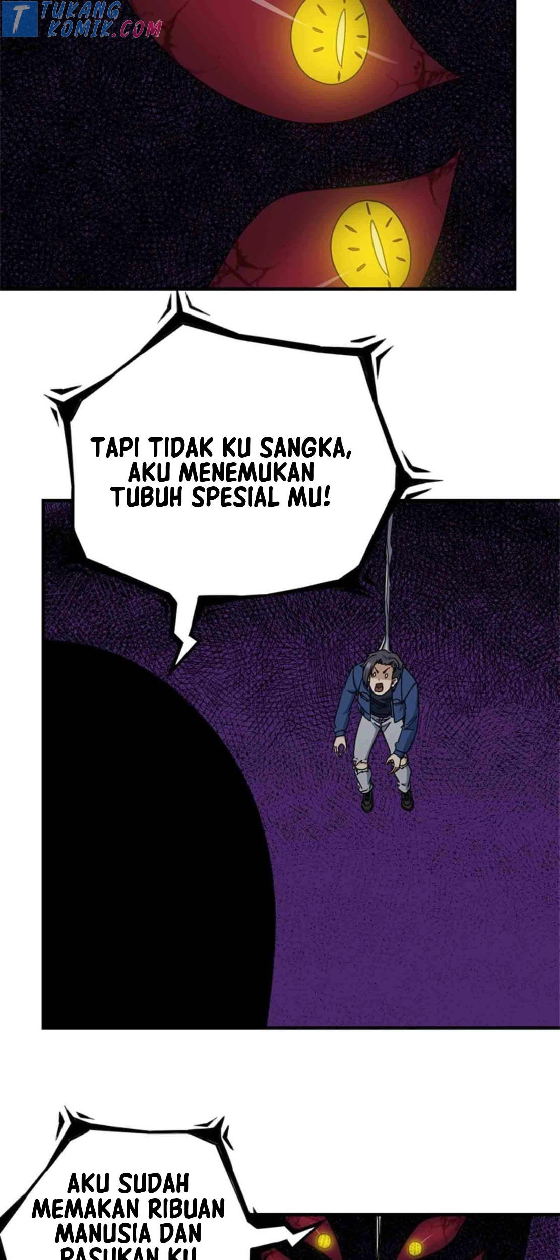 I Moved The BRICS In The Last Days Chapter 182 Gambar 21