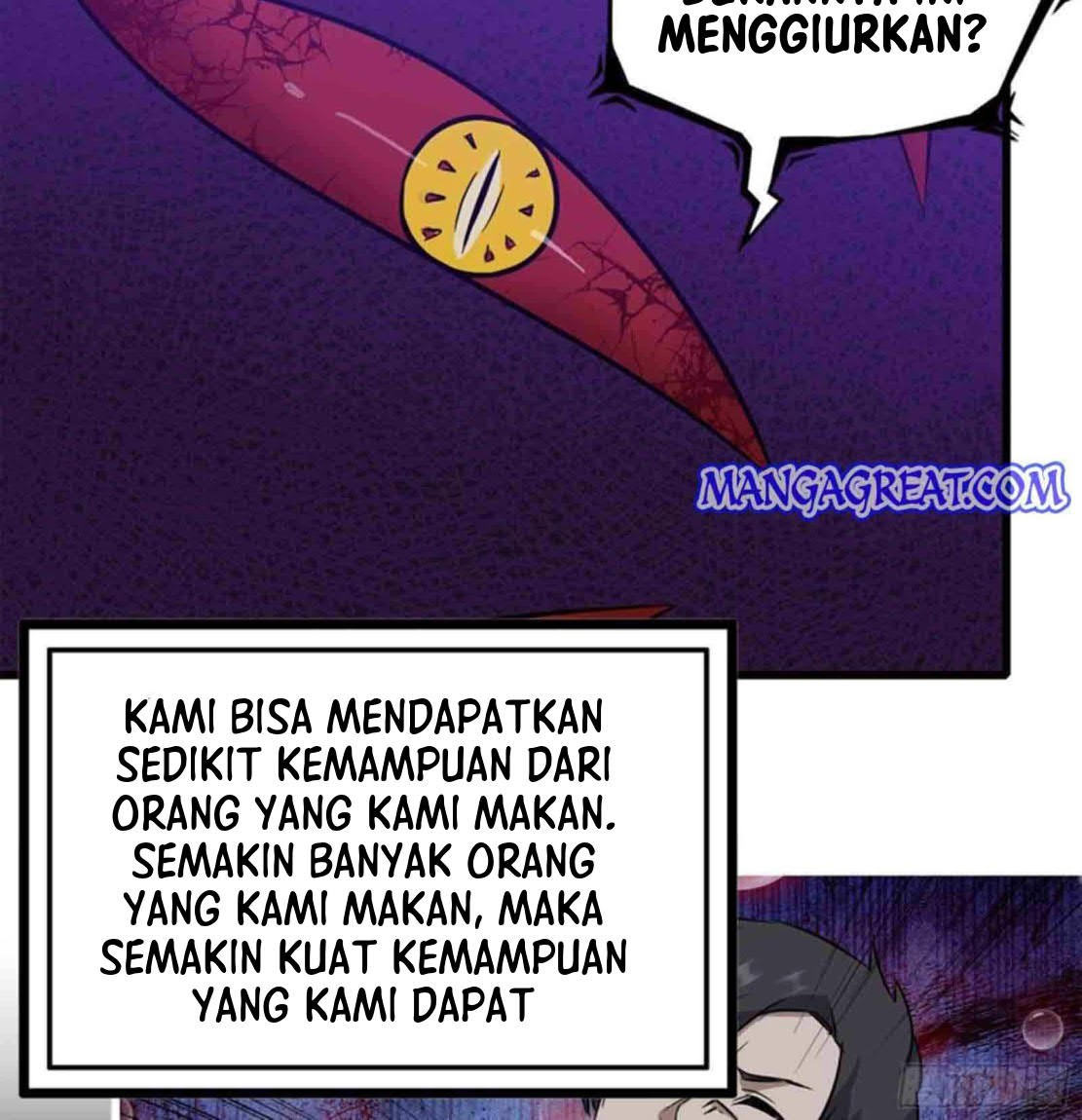 I Moved The BRICS In The Last Days Chapter 182 Gambar 26
