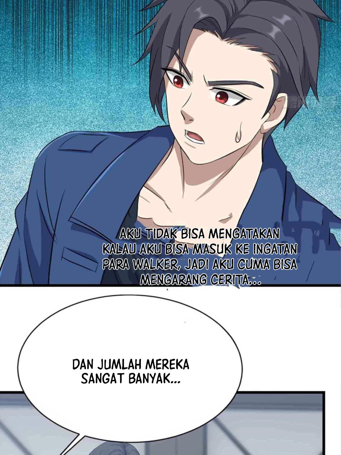 Baca  I Moved The BRICS In The Last Days Chapter 181 Gambar 2