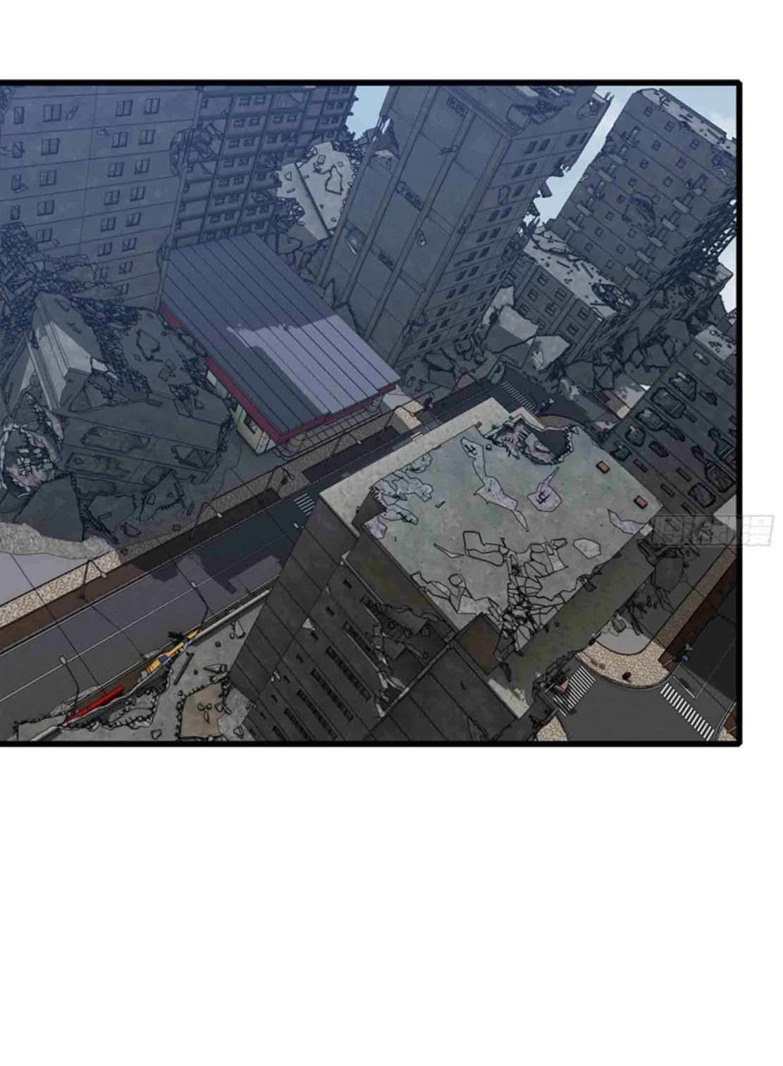 I Moved The BRICS In The Last Days Chapter 181 Gambar 25