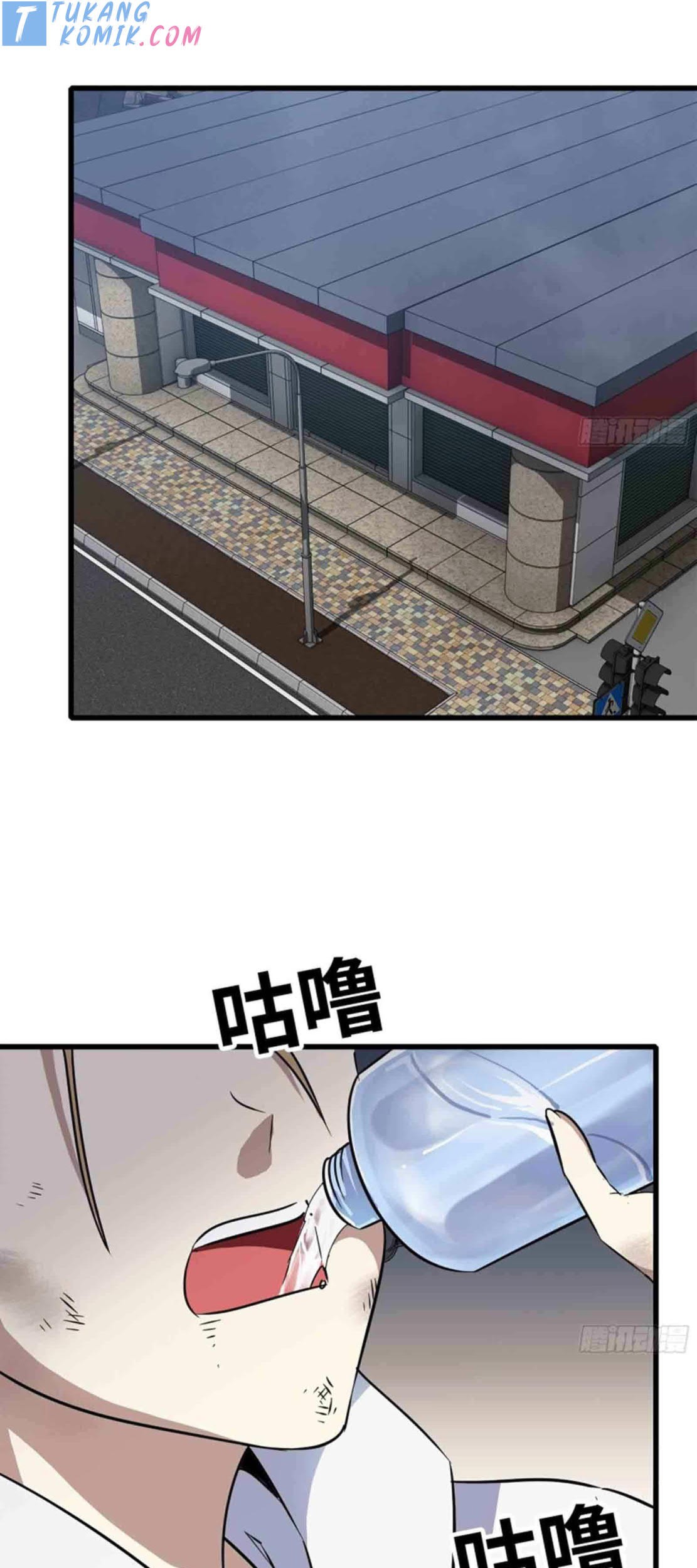 I Moved The BRICS In The Last Days Chapter 181 Gambar 26