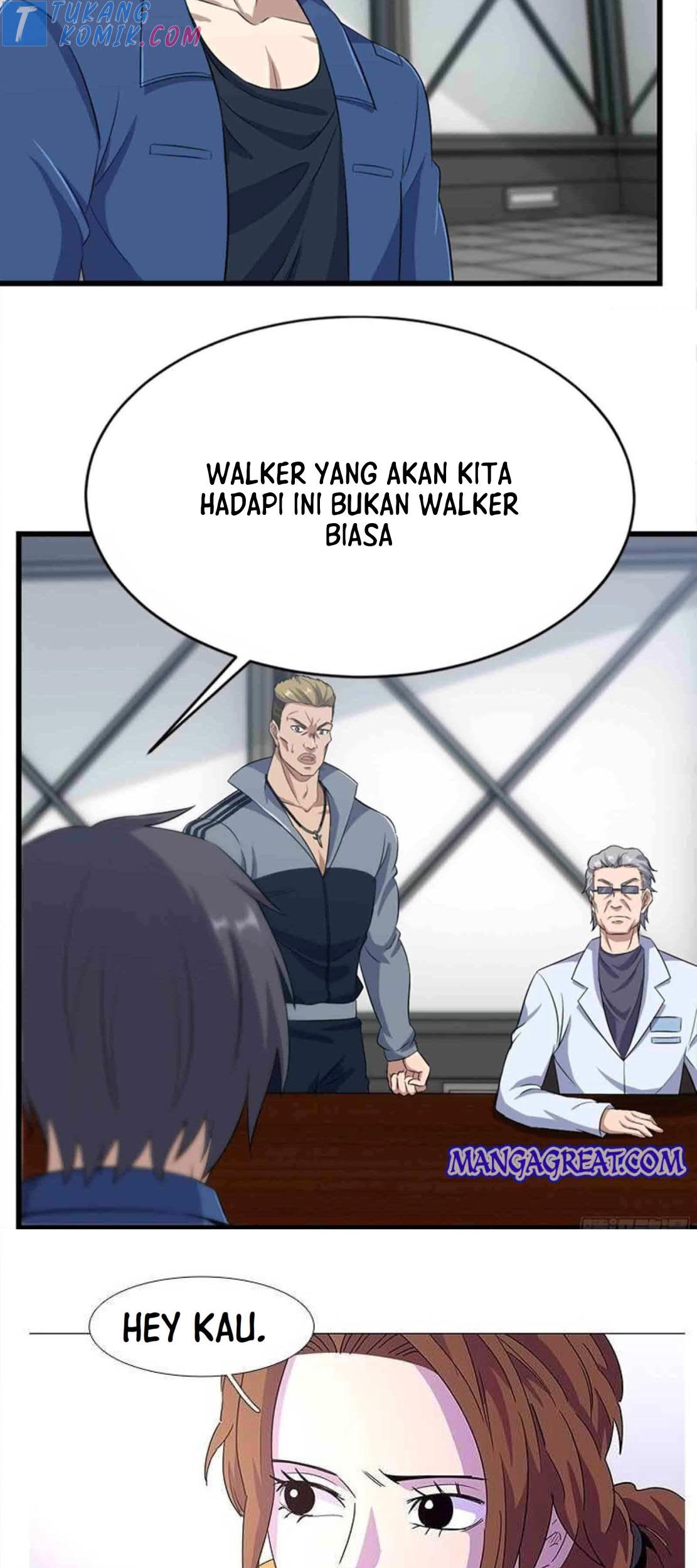 I Moved The BRICS In The Last Days Chapter 180 Gambar 28