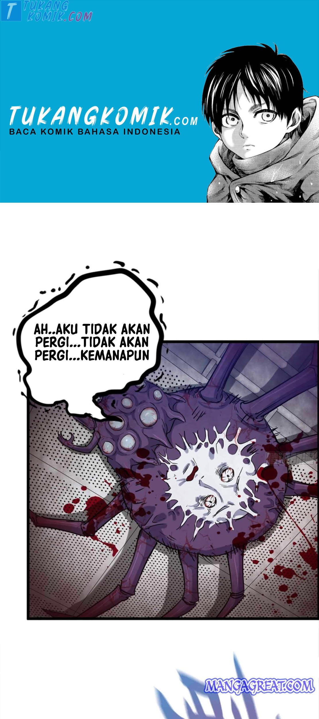Baca Komik I Moved The BRICS In The Last Days Chapter 180 Gambar 1