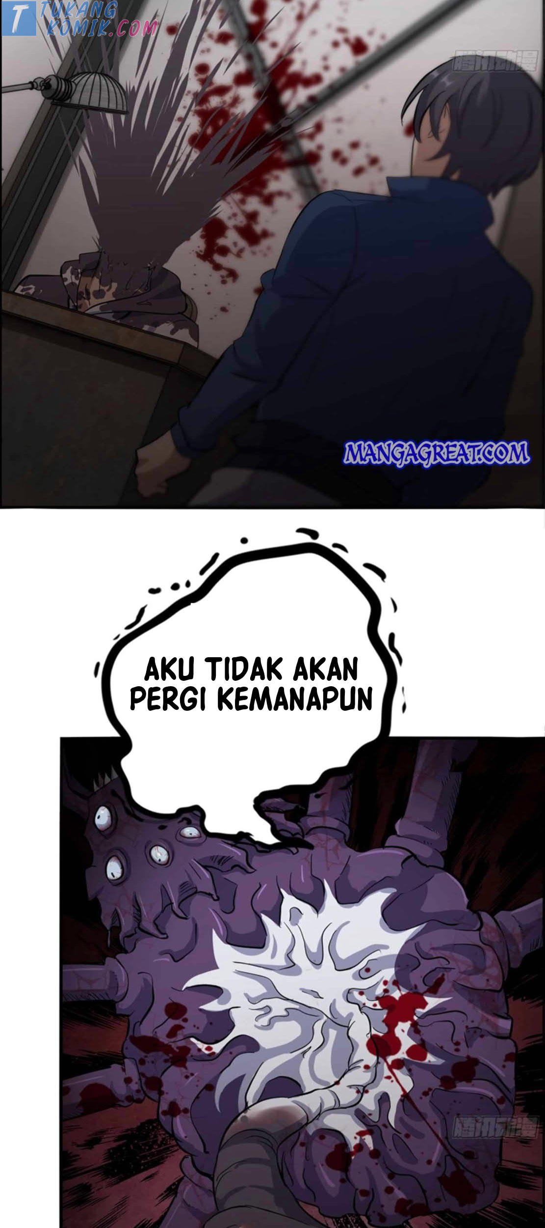 I Moved The BRICS In The Last Days Chapter 179 Gambar 29