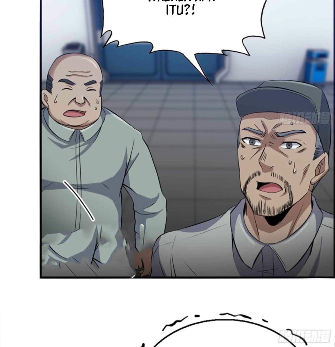 I Moved The BRICS In The Last Days Chapter 179 Gambar 26