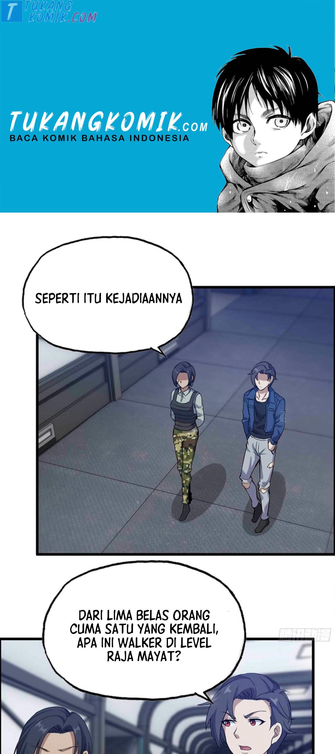 Baca Komik I Moved The BRICS In The Last Days Chapter 178 Gambar 1