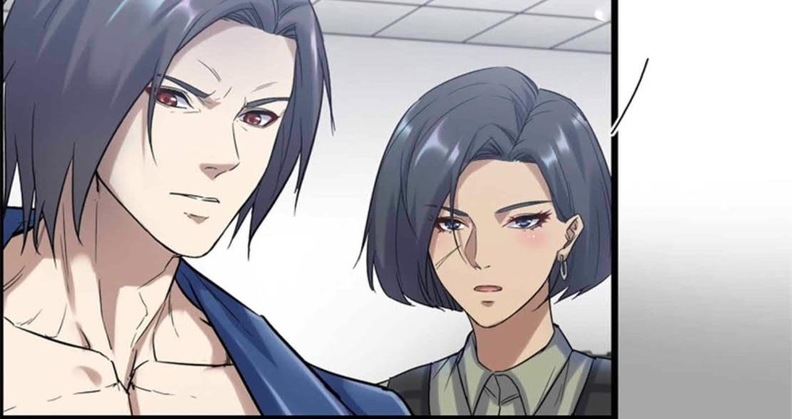 I Moved The BRICS In The Last Days Chapter 178 Gambar 15