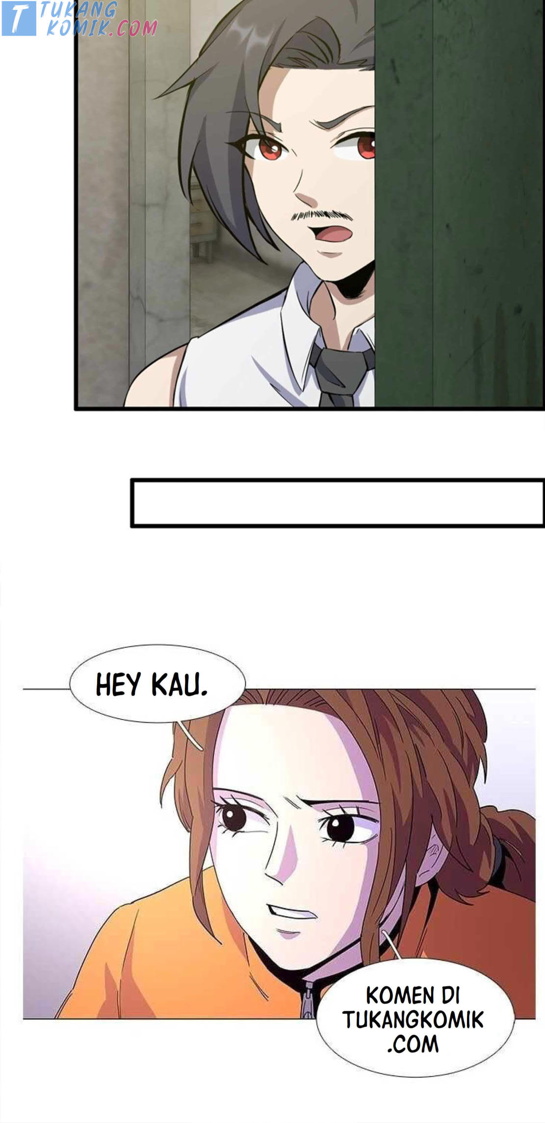 I Moved The BRICS In The Last Days Chapter 177 Gambar 26