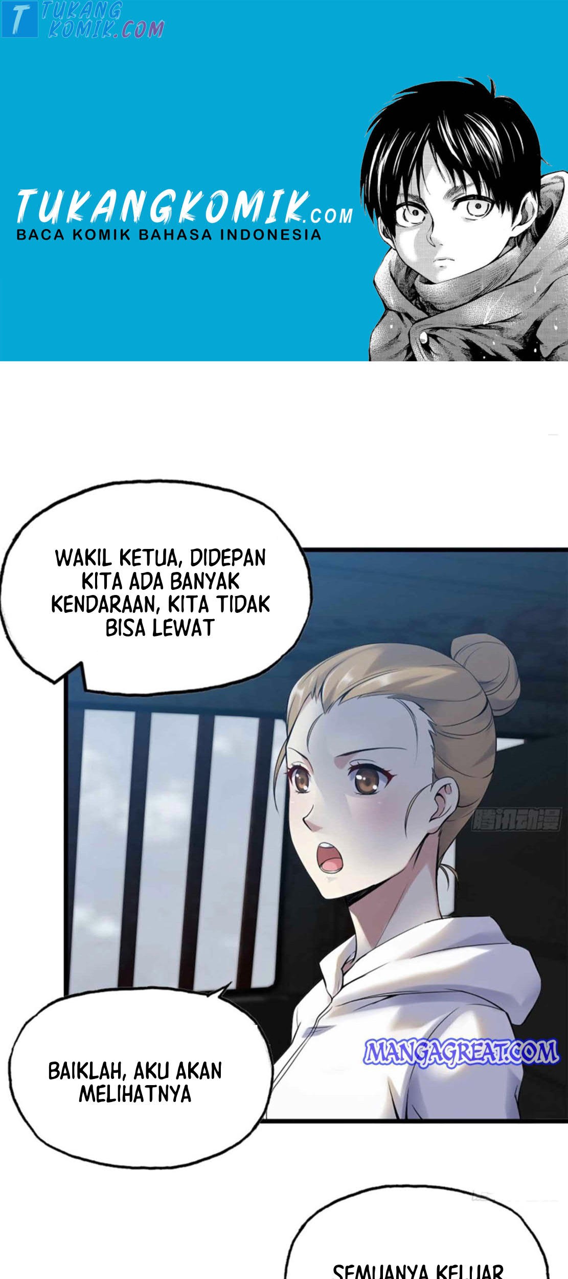 Baca Komik I Moved The BRICS In The Last Days Chapter 177 Gambar 1