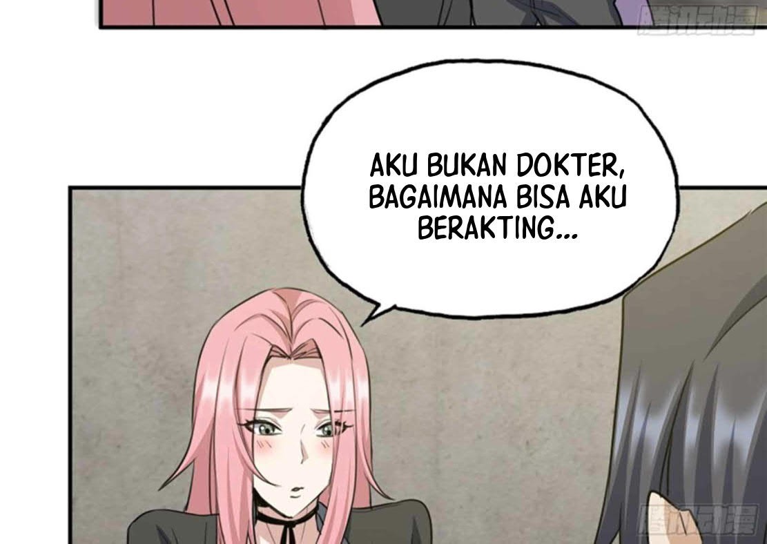 I Moved The BRICS In The Last Days Chapter 177 Gambar 18