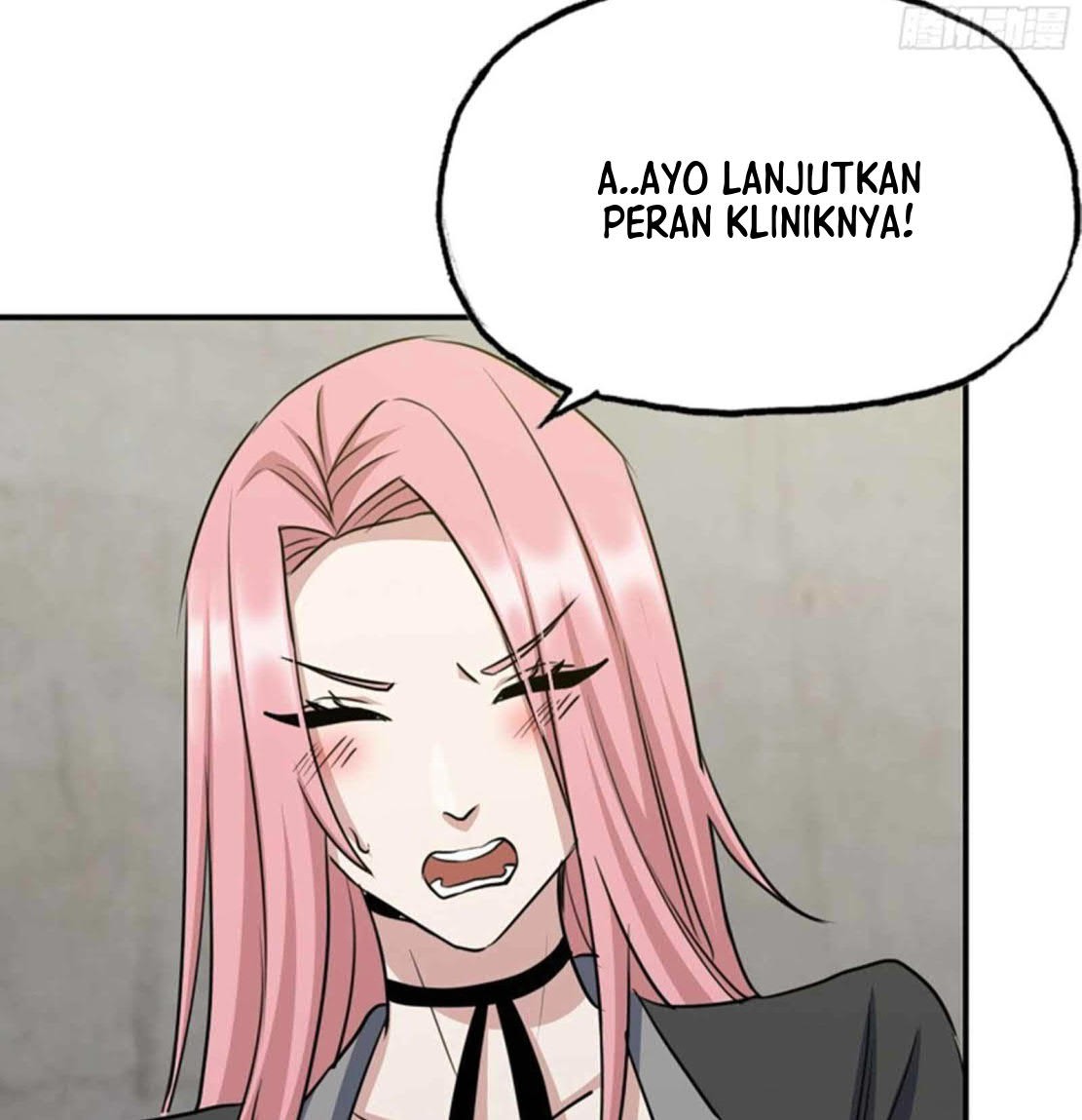 I Moved The BRICS In The Last Days Chapter 177 Gambar 21
