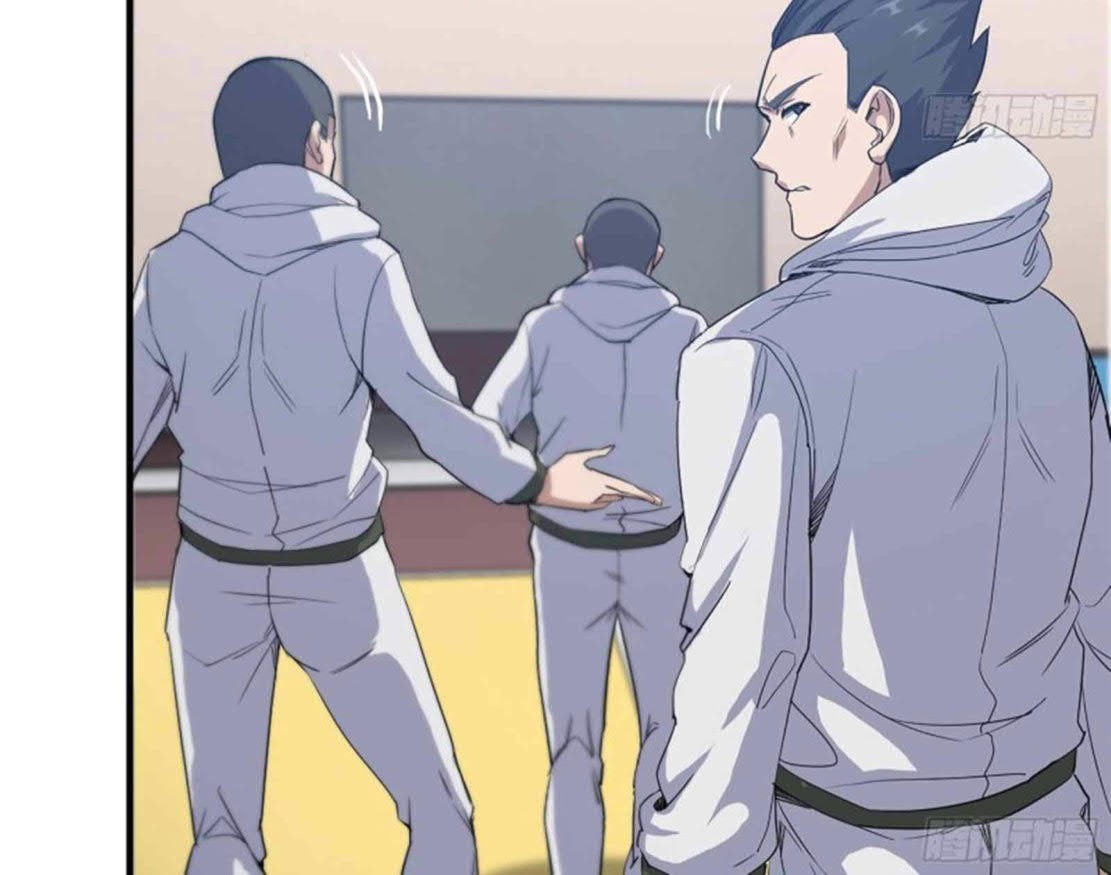 I Moved The BRICS In The Last Days Chapter 176 Gambar 6