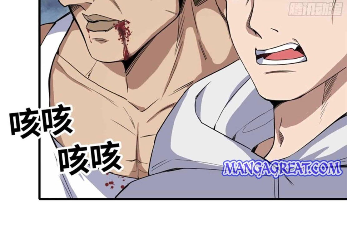 I Moved The BRICS In The Last Days Chapter 176 Gambar 9