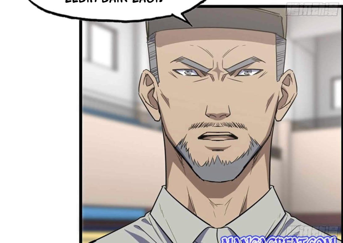 I Moved The BRICS In The Last Days Chapter 176 Gambar 15