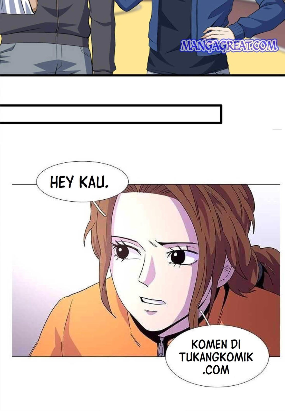 I Moved The BRICS In The Last Days Chapter 176 Gambar 24