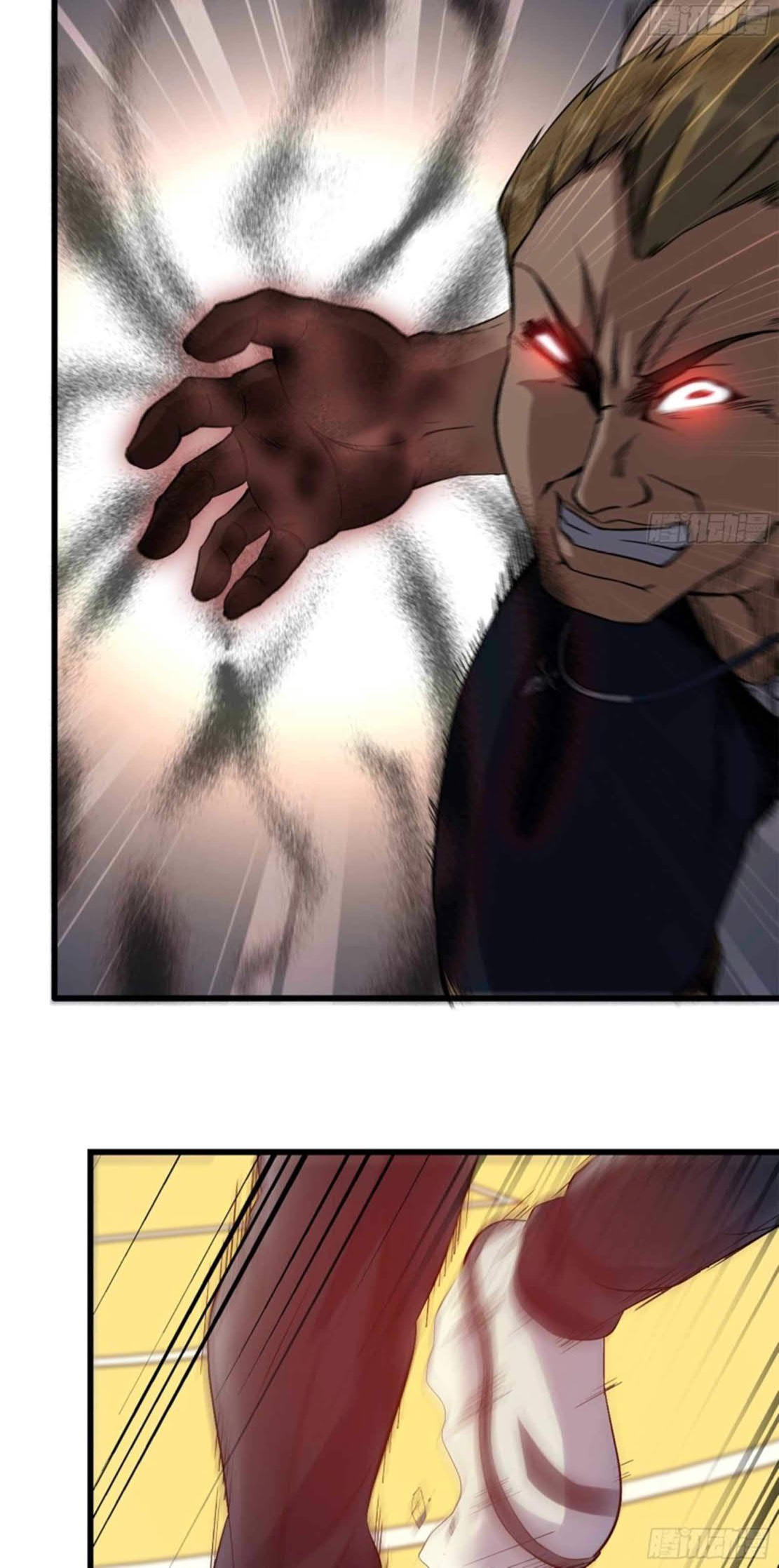 I Moved The BRICS In The Last Days Chapter 175 Gambar 15