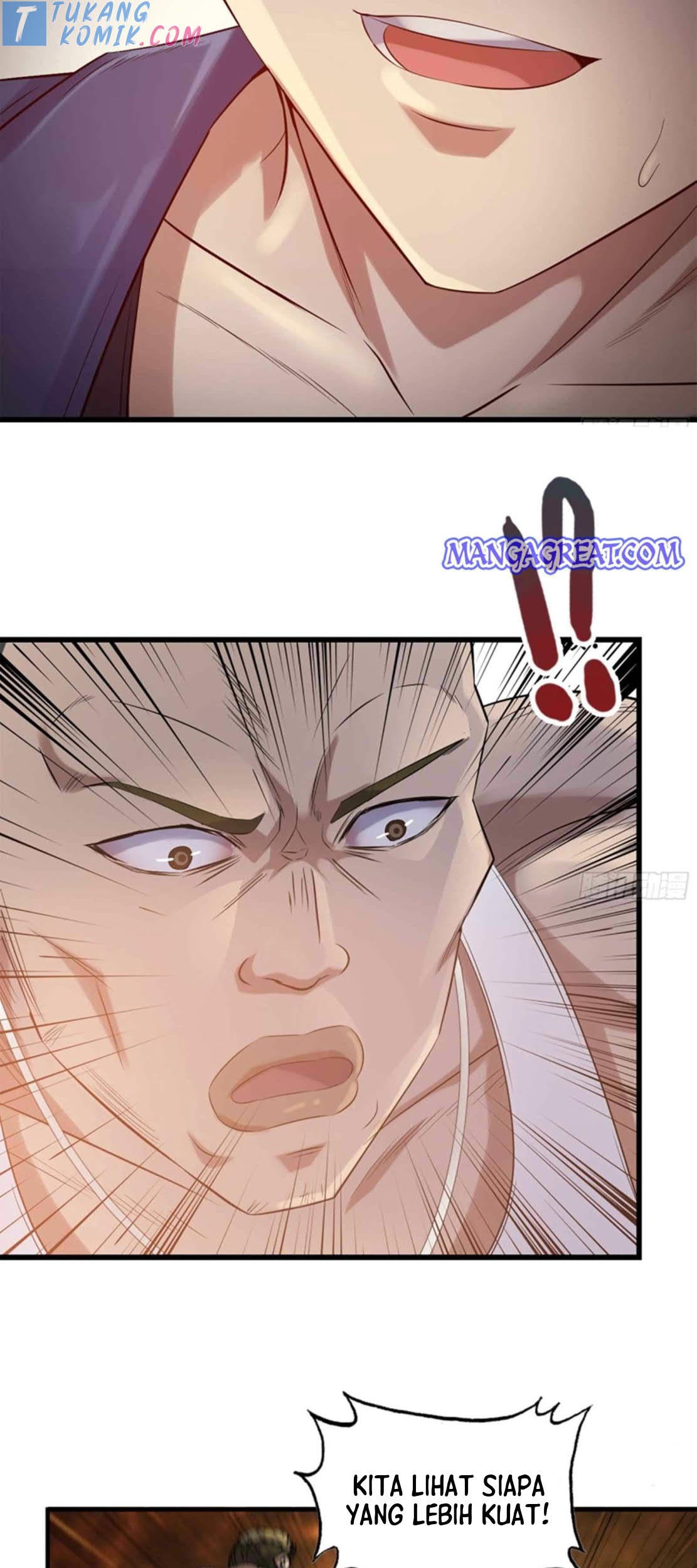 I Moved The BRICS In The Last Days Chapter 175 Gambar 22