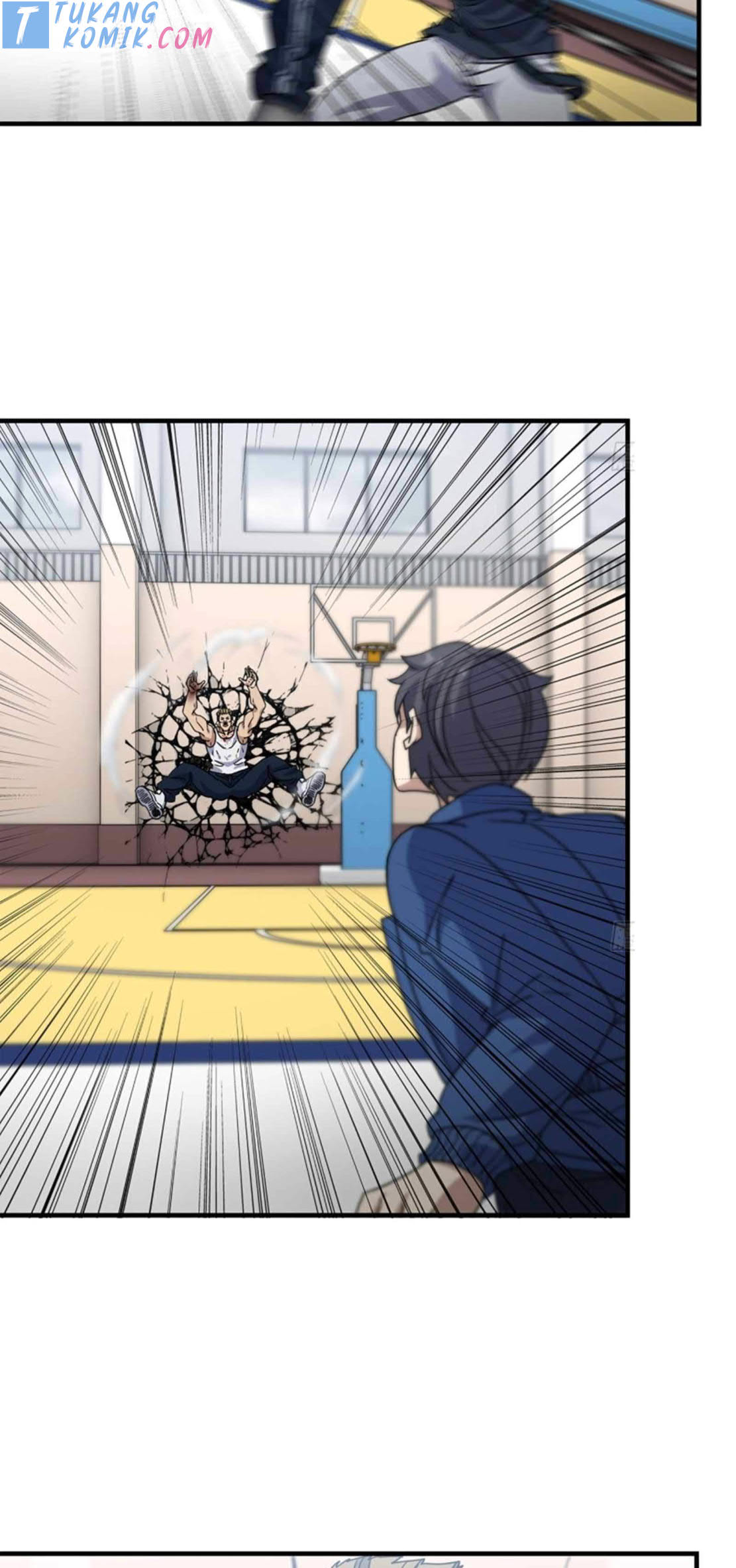 I Moved The BRICS In The Last Days Chapter 175 Gambar 25