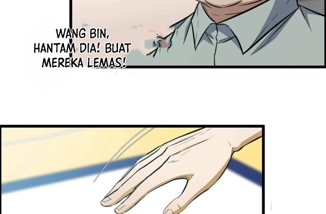 I Moved The BRICS In The Last Days Chapter 174 Gambar 7