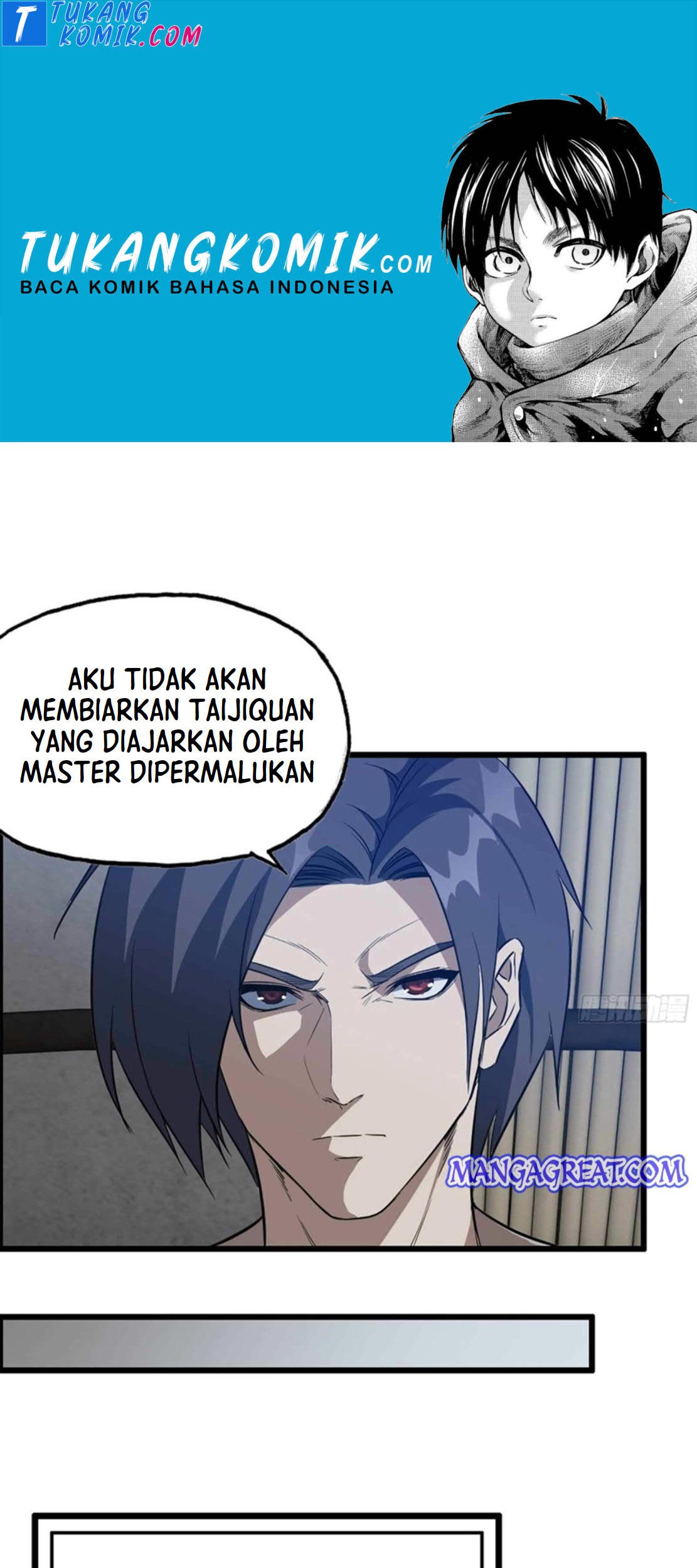 Baca Komik I Moved The BRICS In The Last Days Chapter 173 Gambar 1
