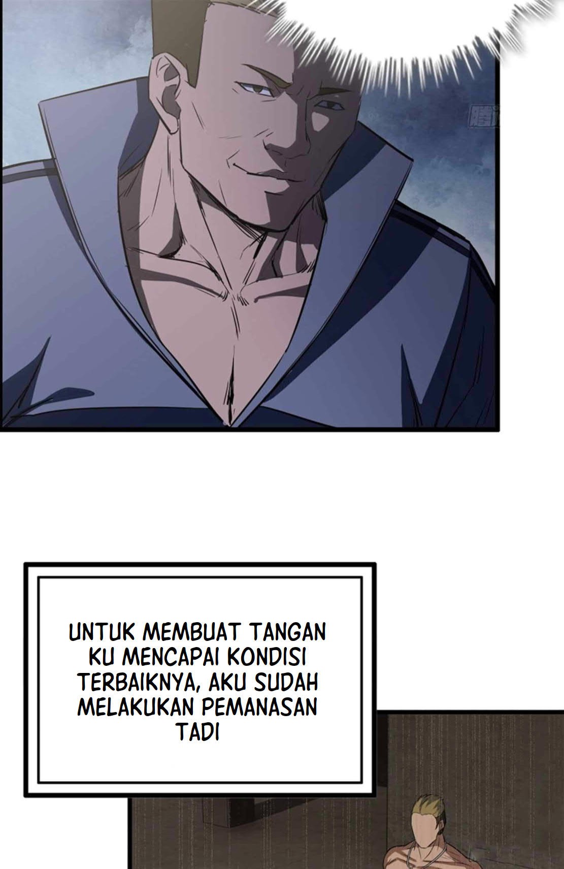 I Moved The BRICS In The Last Days Chapter 173 Gambar 9