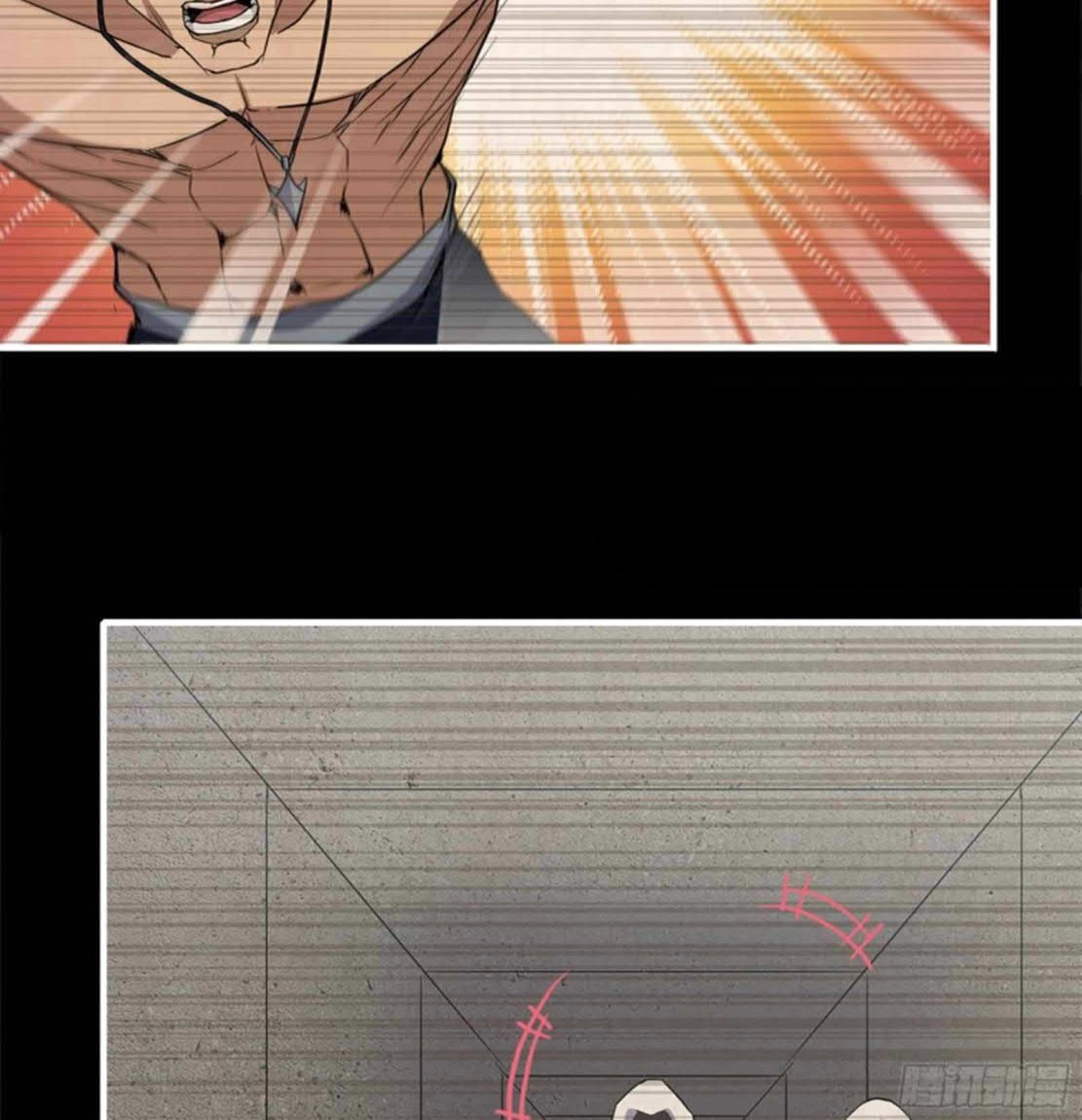 I Moved The BRICS In The Last Days Chapter 173 Gambar 18