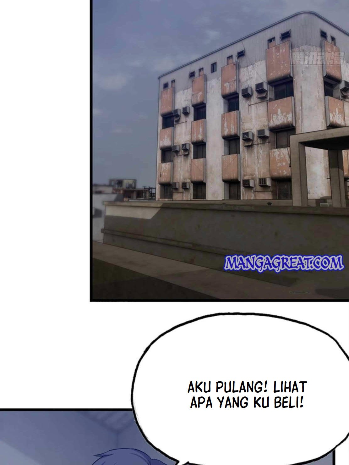 I Moved The BRICS In The Last Days Chapter 171 Gambar 3