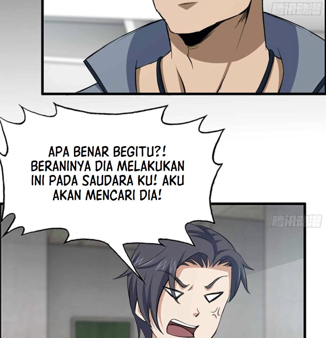 I Moved The BRICS In The Last Days Chapter 171 Gambar 15