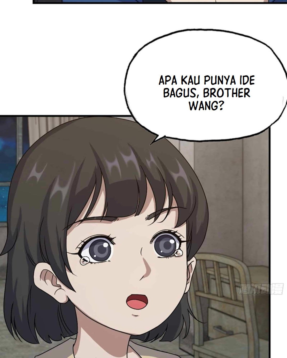 I Moved The BRICS In The Last Days Chapter 171 Gambar 27
