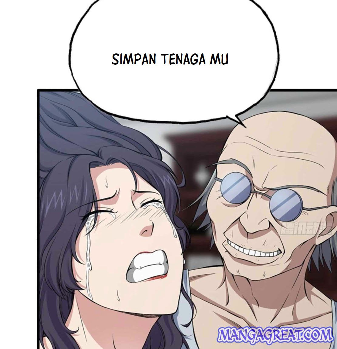I Moved The BRICS In The Last Days Chapter 170 Gambar 15