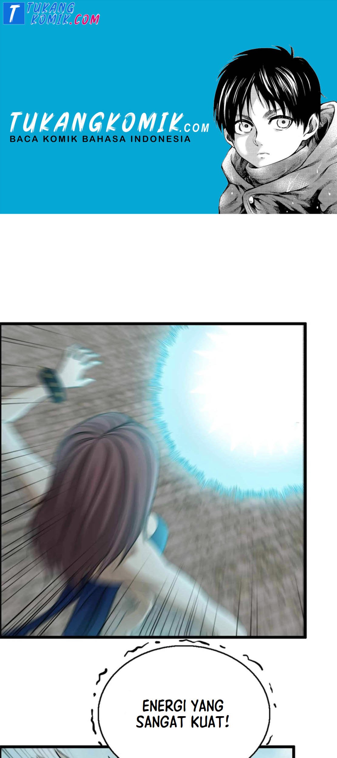 Baca Komik I Moved The BRICS In The Last Days Chapter 169 Gambar 1