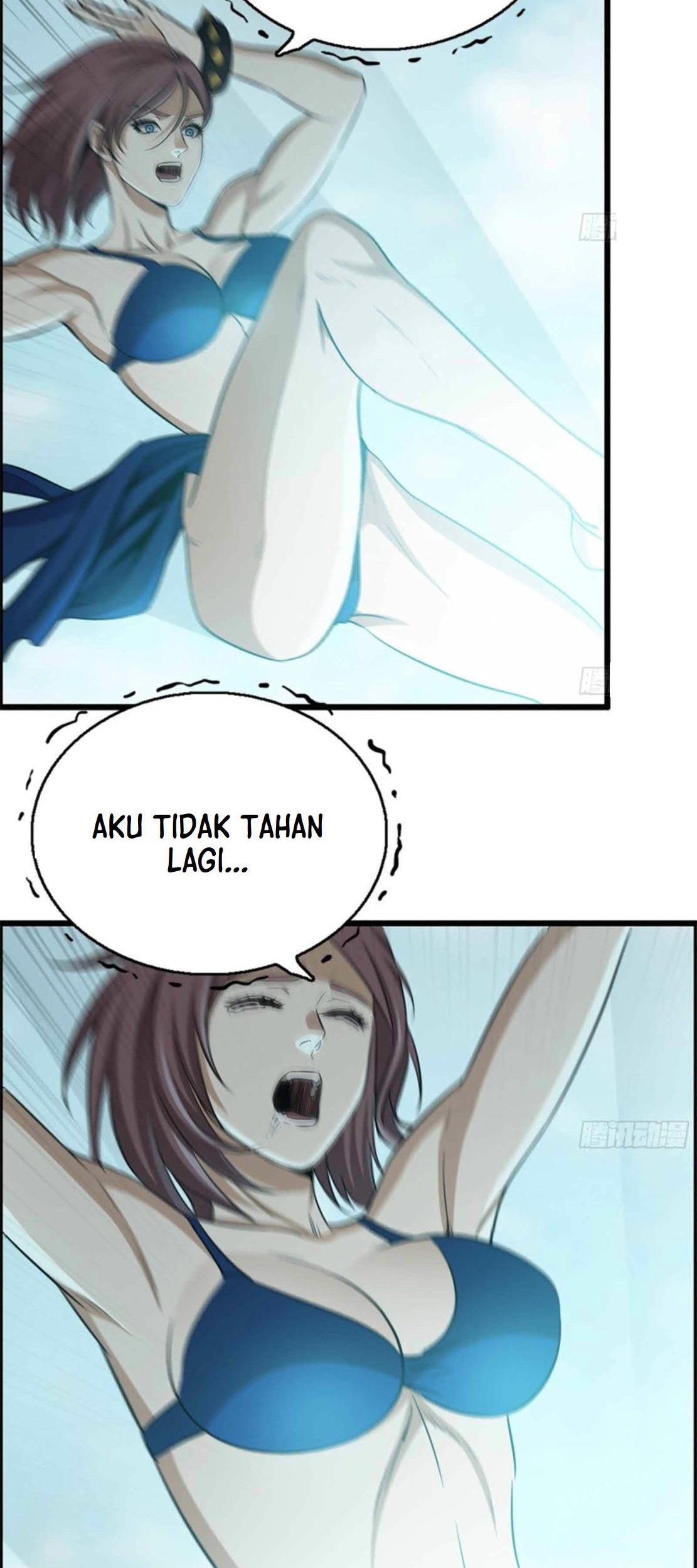 Baca I Moved The BRICS In The Last Days Chapter 169 Gambar 2