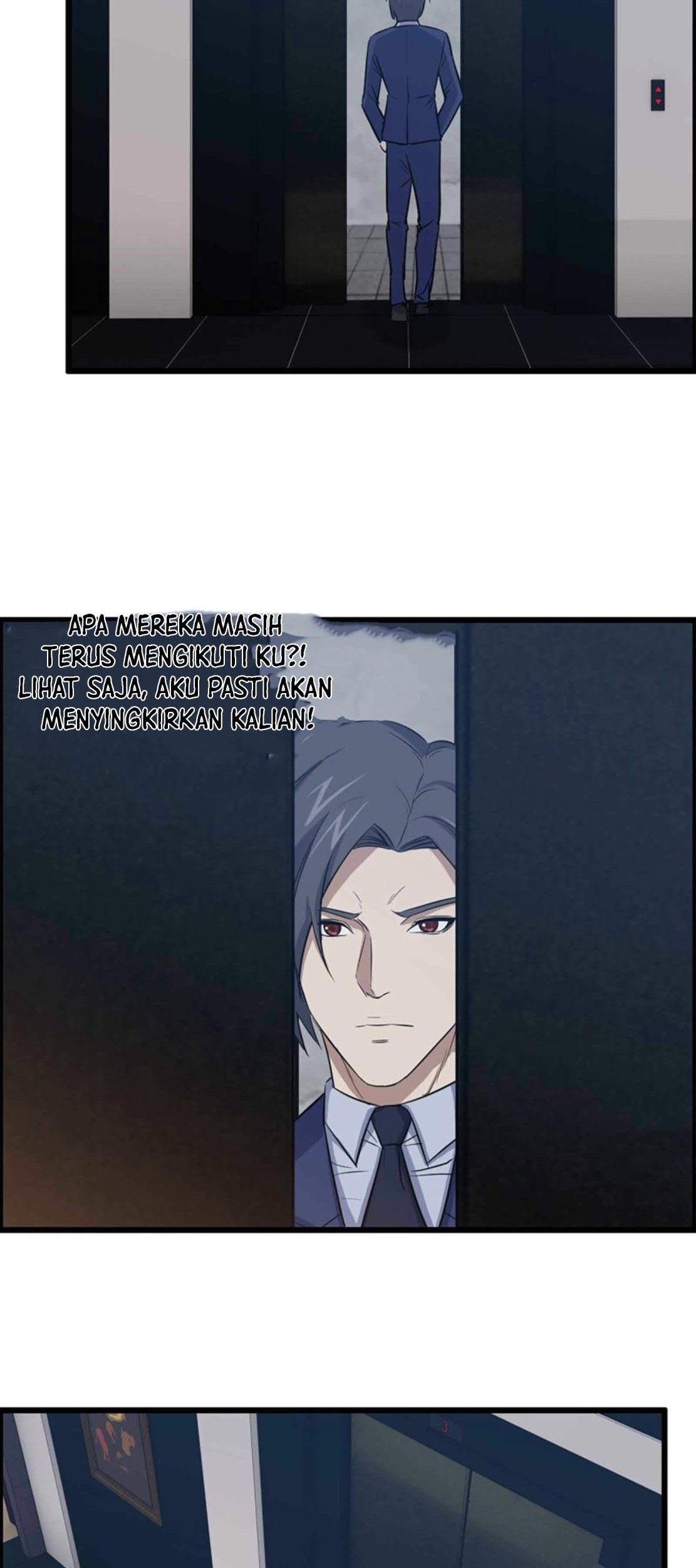 I Moved The BRICS In The Last Days Chapter 169 Gambar 8