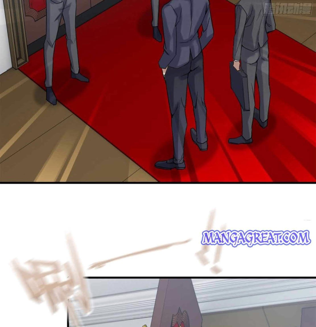 I Moved The BRICS In The Last Days Chapter 169 Gambar 15