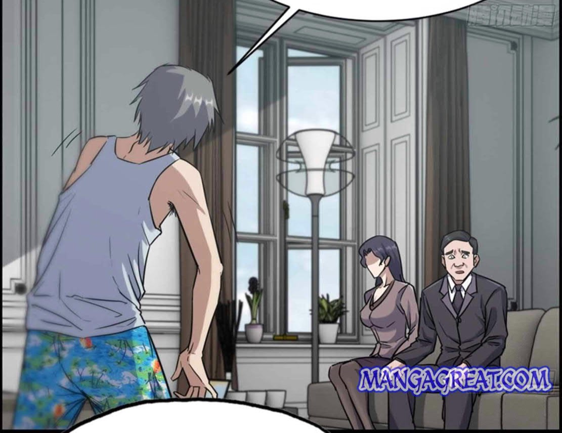I Moved The BRICS In The Last Days Chapter 169 Gambar 27