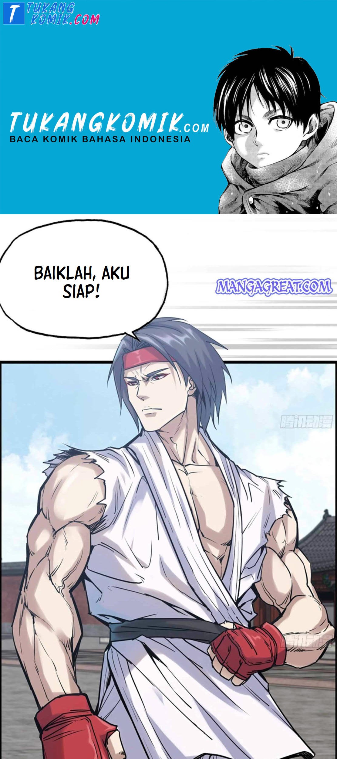 Baca Komik I Moved The BRICS In The Last Days Chapter 168 Gambar 1