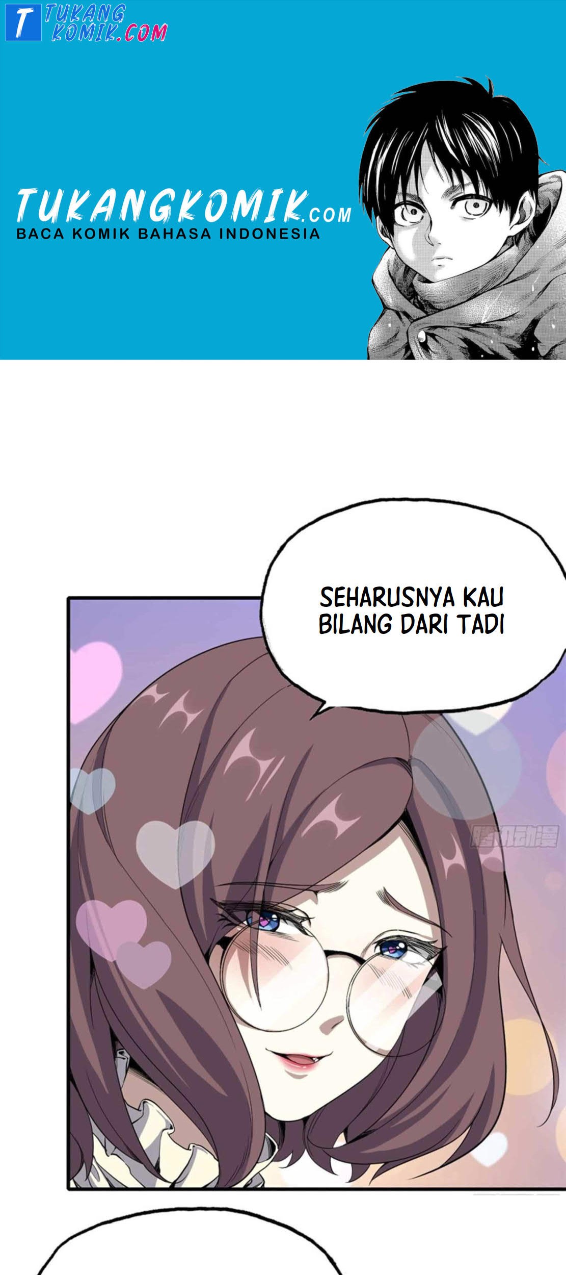 Baca Komik I Moved The BRICS In The Last Days Chapter 167 Gambar 1