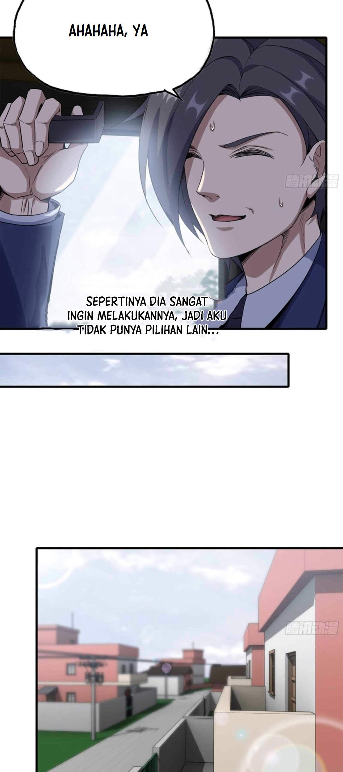Baca  I Moved The BRICS In The Last Days Chapter 167 Gambar 2