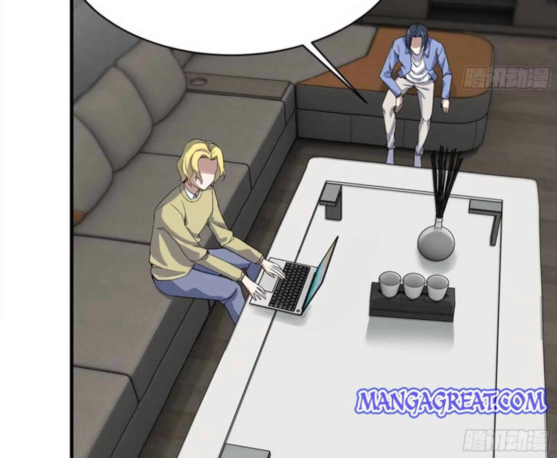 I Moved The BRICS In The Last Days Chapter 167 Gambar 6