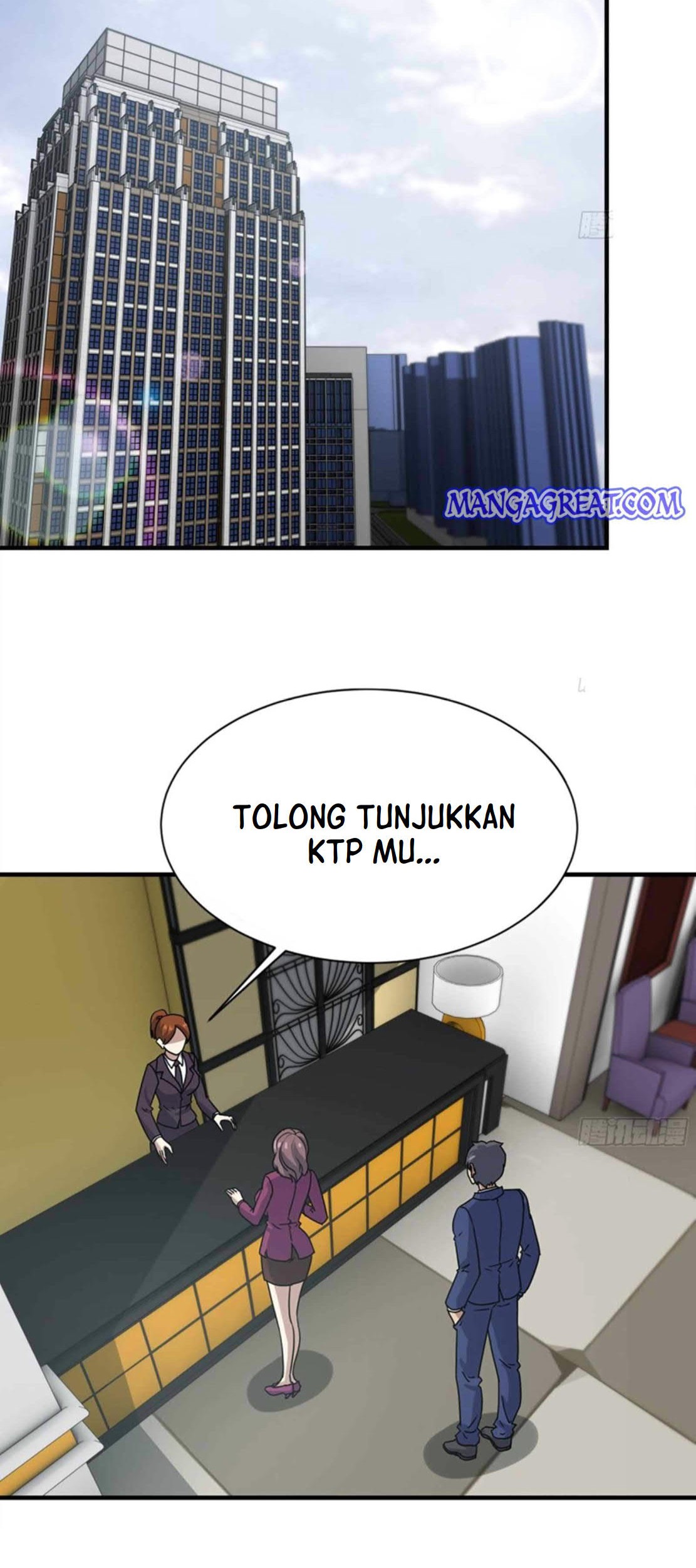 I Moved The BRICS In The Last Days Chapter 167 Gambar 11