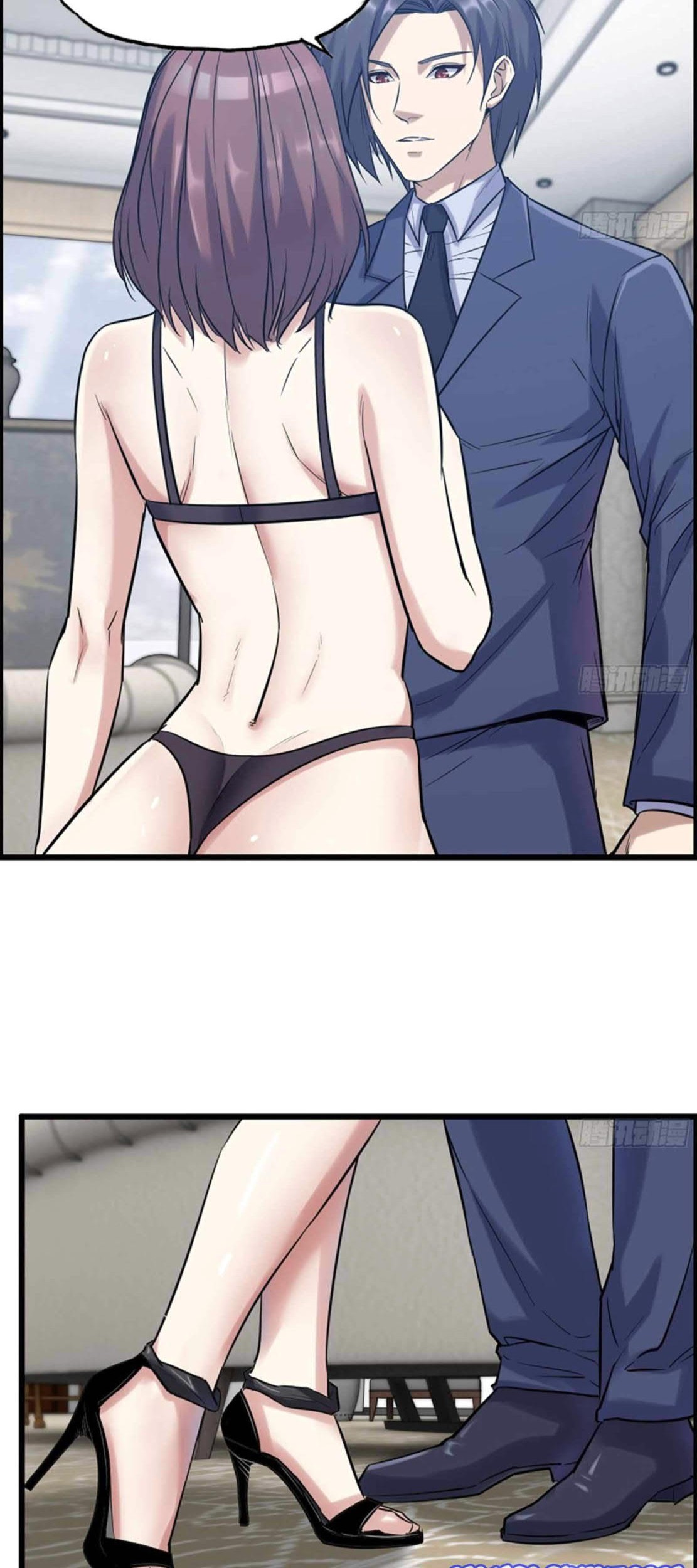I Moved The BRICS In The Last Days Chapter 167 Gambar 26