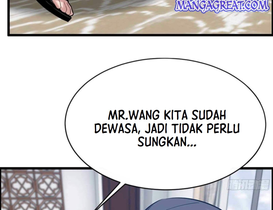I Moved The BRICS In The Last Days Chapter 167 Gambar 27